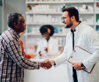 Unimed-BH, Drogarias Pacheco e Drogaria São Paulo: novas parcerias e descontos