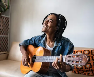 Lista de hobbies para incluir na rotina e cuidar de você