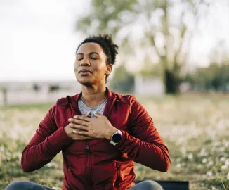 Respiração 4‑7‑8: como usar a técnica para acalmar o corpo e a mente