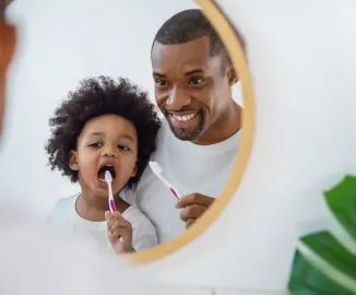 Relação entre saúde bucal e saúde geral: por que a boca também faz parte da prevenção de doenças crônicas