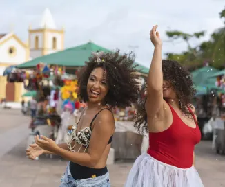 Carnaval em BH: como aproveitar a festa e cuidar da saúde