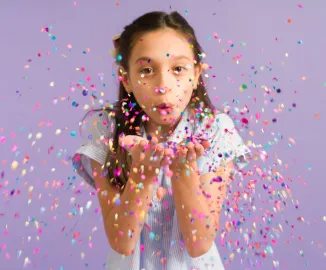 Bloco infantil no Carnaval de BH: conheça as opções para curtir com as crianças