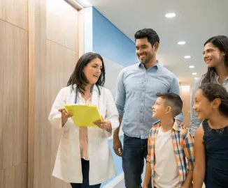 Planos de saúde Unimed-BH: conheça opções e escolha o ideal