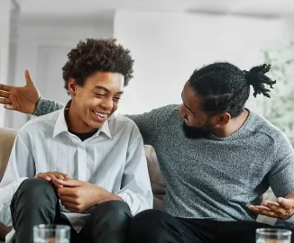 Como orientar os jovens sobre o início da vida sexual