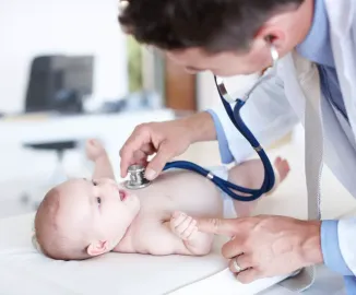 O que é bronquiolite? Sintomas, tratamento e vacina