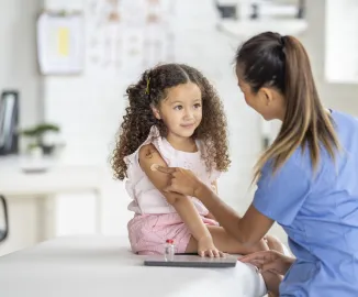 Vacinação infantil: qual a importância das vacinas para crianças?