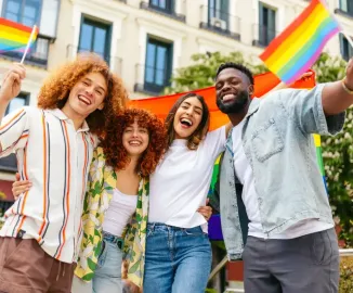 Orgulho LGBTQIAPN+: conscientização, história e o significado de cada letra da sigla