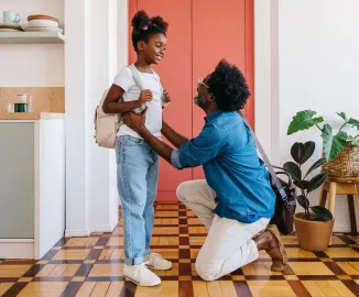 Volta às aulas: cuidados com a saúde das crianças na escola