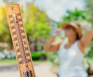 El Niño: entenda o fenômeno e os impactos para a saúde