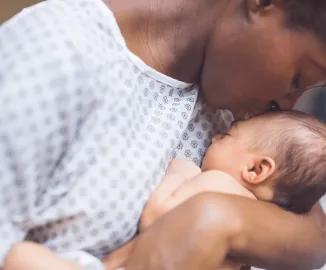 Unibaby: orientação sobre os primeiros cuidados com o recém-nascido