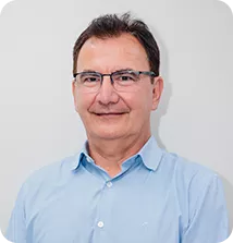 Geraldo De Barros Ribeiro