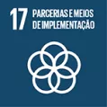 Parcerias e meios de implementação