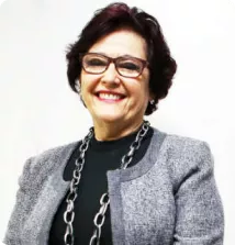 Bernadete Lopes da Silva