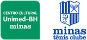centro cultural unimed bh minas tenis clube