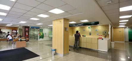 Centro de Pronto Atendimento