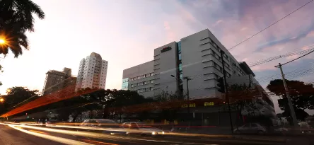 Unidades da Unimed