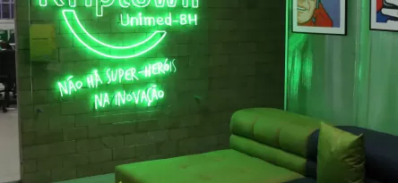 Centro de inovação