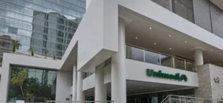 Espaço de Eventos