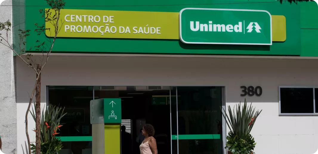CPS Unimed Barreiro