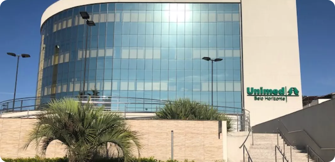 CPS Unimed Pedro I