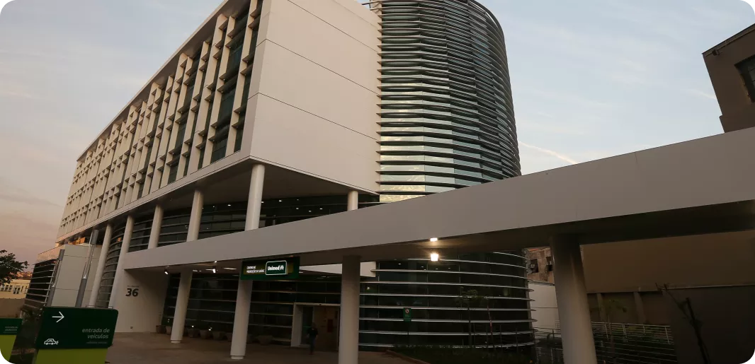 CPS Unimed Santa Efigênia