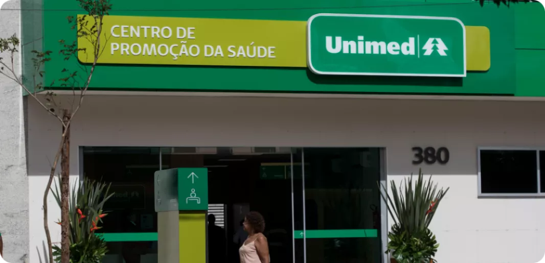 CPS Unimed Barreiro