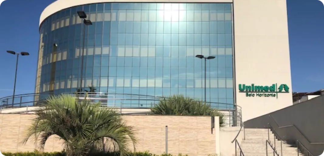 CPS Unimed Pedro I