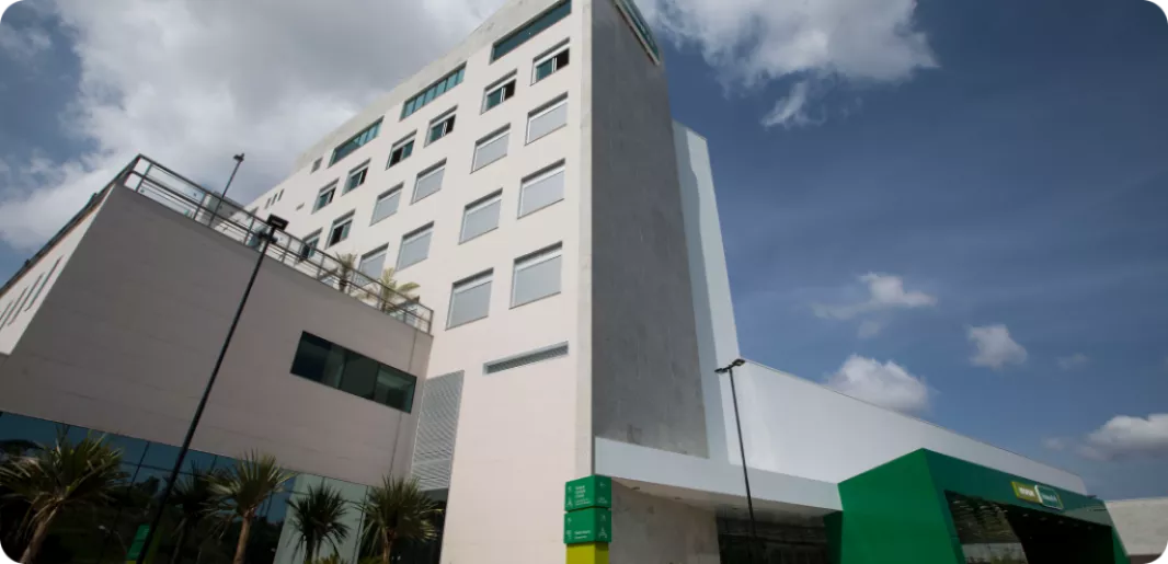 Hospital Unimed Betim