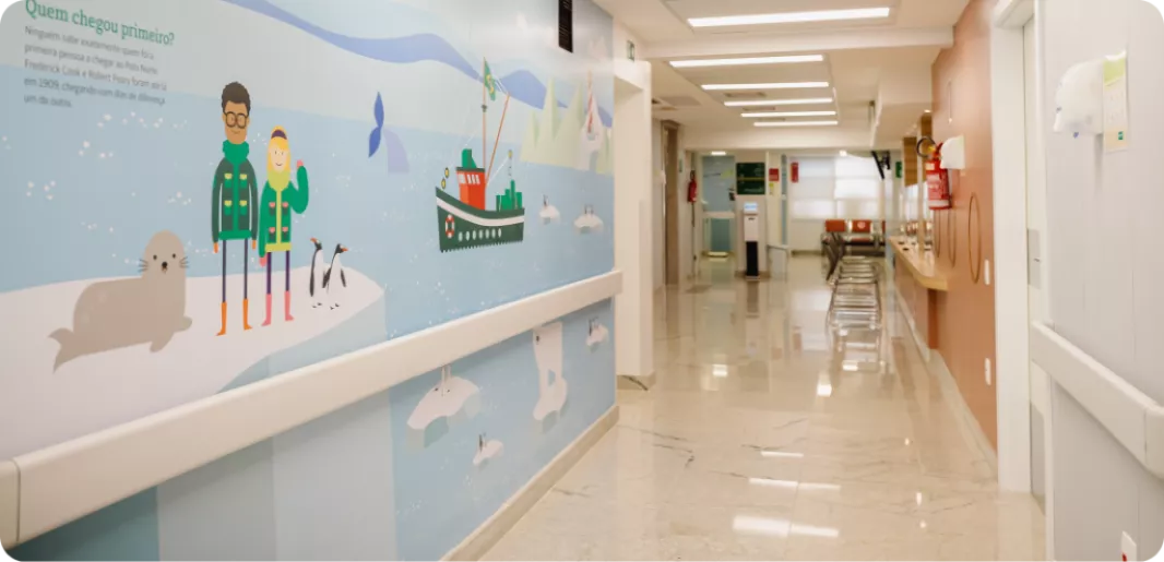 Hospital Unimed São Camilo