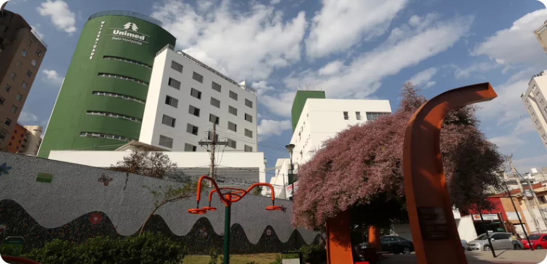 Maternidade Unimed Grajaú