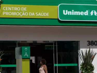CPS Unimed Barreiro