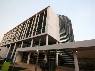 CPS Unimed Santa Efigênia