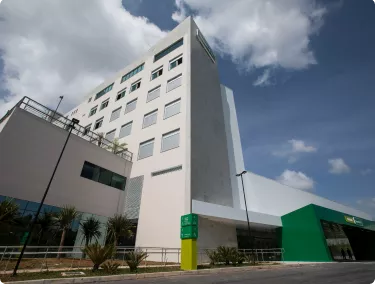 Hospital Unimed Betim