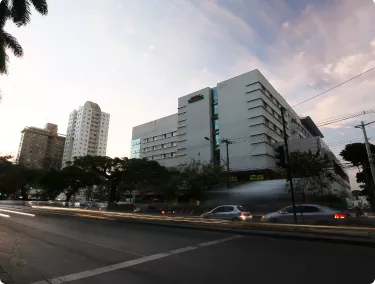 Hospital Unimed Contorno