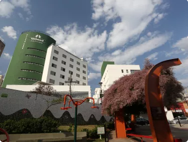 Maternidade Unimed Grajaú