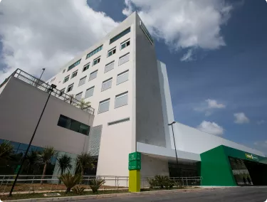 Hospital Unimed Betim