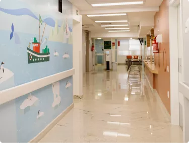 Hospital Unimed São Camilo