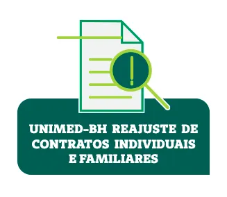 Reajuste 2026| Contratos individuais e familiares