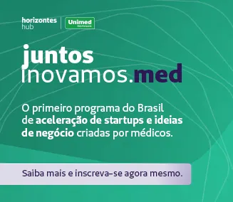 Juntos inovamos.med