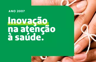 Relatório 2007