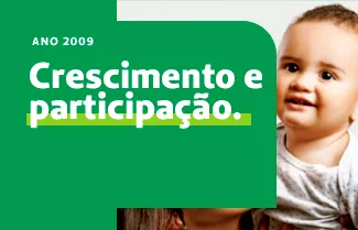 Relatório 2009