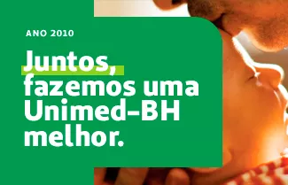 Relatório 2010