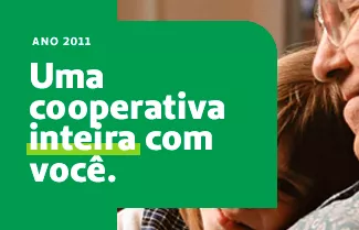 Relatório 2011