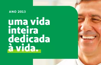 Relatório 2013