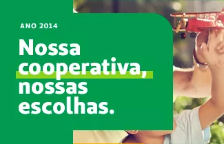 Relatório 2014