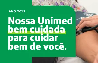 Relatório 2015
