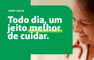 Relatório 2016