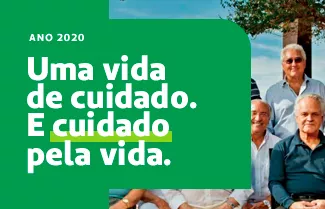 Relatório 2020
