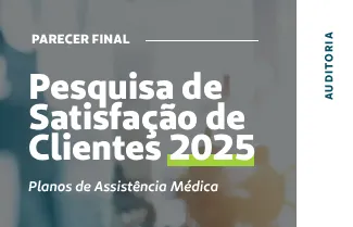 Avaliação de planos
