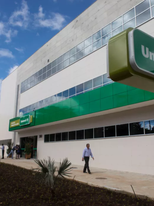 Unidade unimed Unidade Unimed